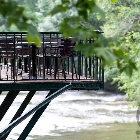 Hotel Arquier Les Milles Zewnętrze zdjęcie