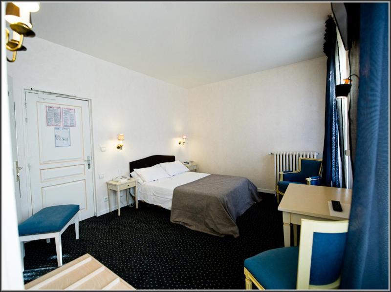 Hotel Arquier Les Milles Pokój zdjęcie