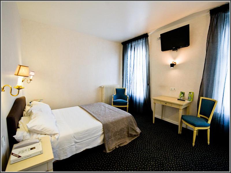 Hotel Arquier Les Milles Pokój zdjęcie