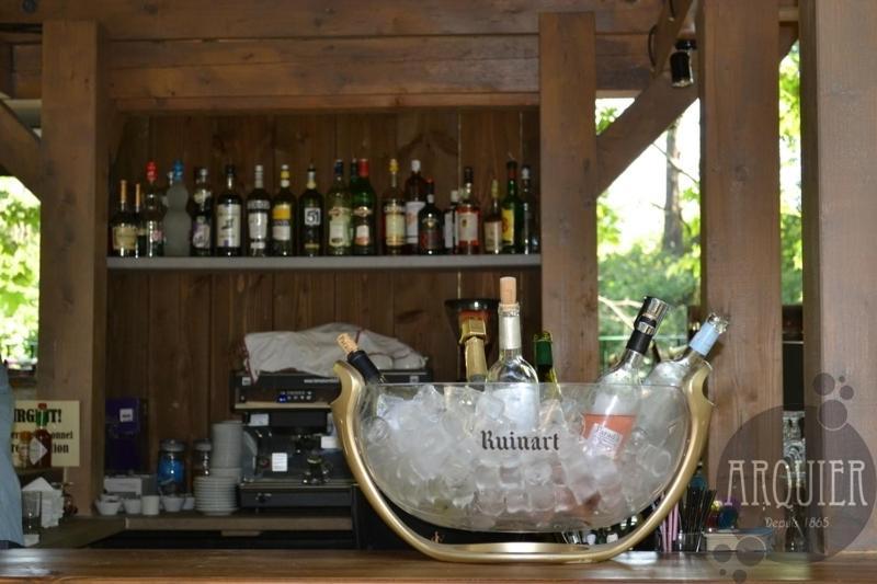 Hotel Arquier Les Milles Zewnętrze zdjęcie