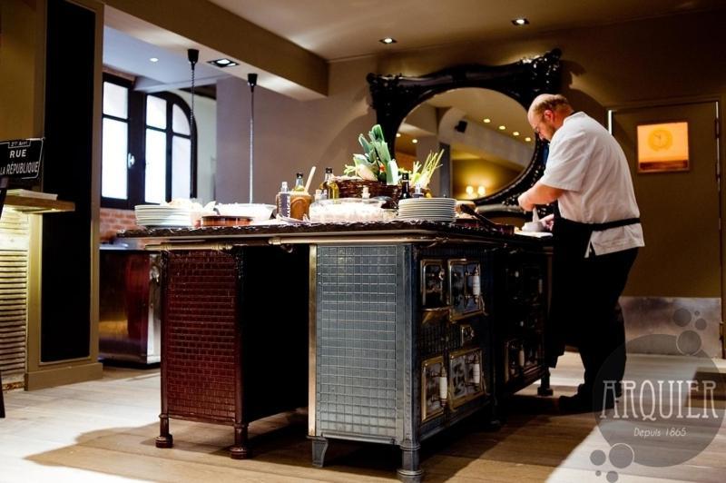 Hotel Arquier Les Milles Zewnętrze zdjęcie