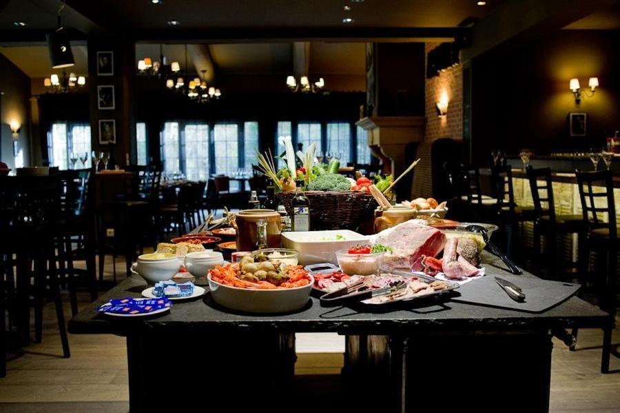 Hotel Arquier Les Milles Zewnętrze zdjęcie